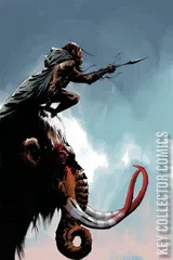 Cover for Devolution #4