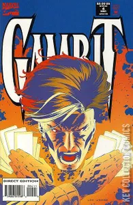 Gambit #4