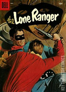 Lone Ranger #94