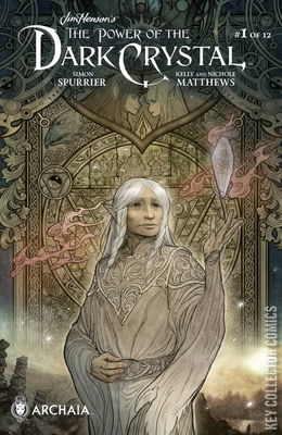 Jim Henson's The Power of the Dark Crystal