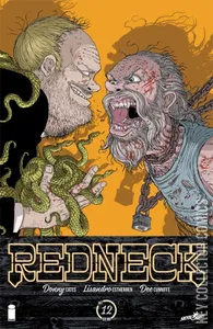 Redneck #12