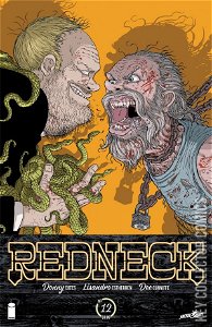 Redneck #12