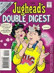 Jughead's Double Digest #40