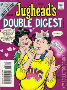 Jughead's Double Digest