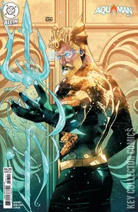 Aquaman #7