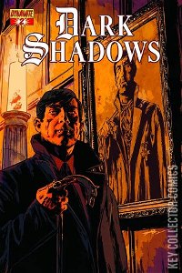 Dark Shadows #2