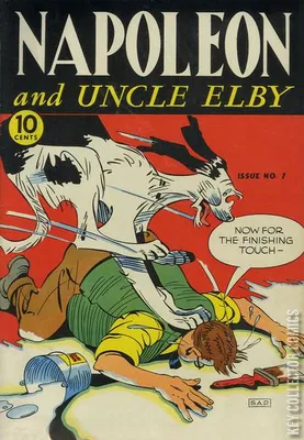 Napoleon & Uncle Elby