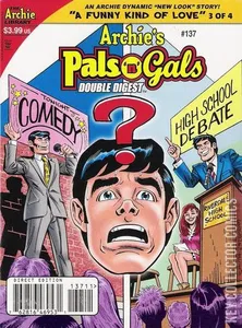 Archie's Pals 'n' Gals Double Digest #137