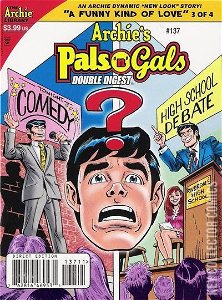 Archie's Pals 'n' Gals Double Digest #137