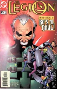Legion, The #6
