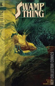 Saga of the Swamp Thing #136
