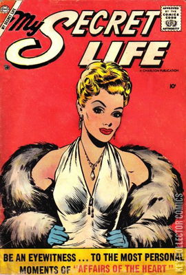 My Secret Life