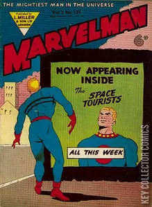 Marvelman #139