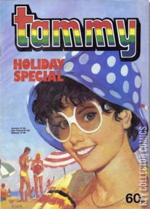 Tammy Holiday Special #1985