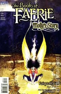 The Books of Faerie: Molly's Story #3