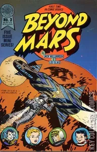 Beyond Mars #3