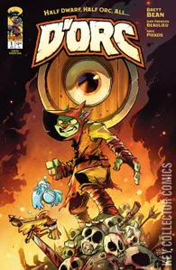 D'Orc #1