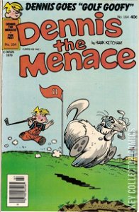 Dennis the Menace #164