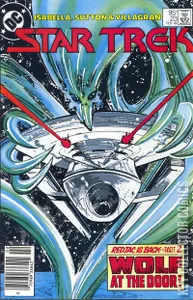 Star Trek #23
