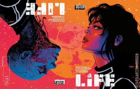 Life #2