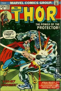 Thor #219