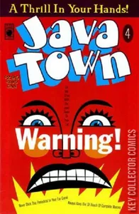 Java Town #4