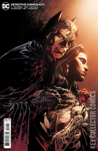 Detective Comics #1071