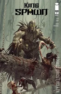 King Spawn #7