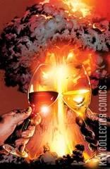Variant Cover for War, The #1