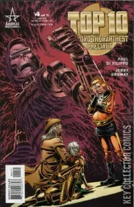 Top 10: Beyond the Farthest Precinct #4