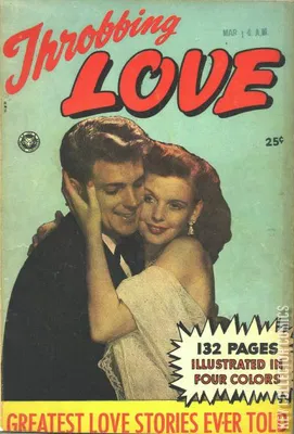 Throbbing Love
