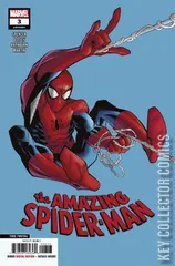 Variant Cover for Amazing Spider-Man #3
