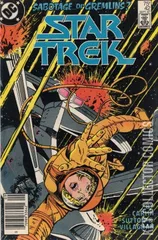 Variant Cover for Star Trek #42