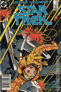 Star Trek #42