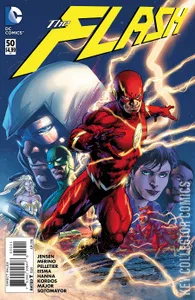 Flash #50