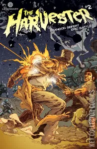 The Harvester #2
