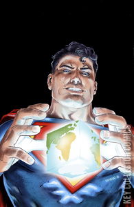 Bizarro: Year None #2