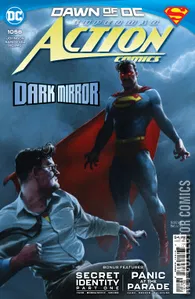 Action Comics #1058
