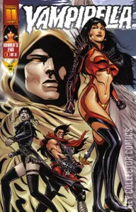 Vampirella Monthly #13