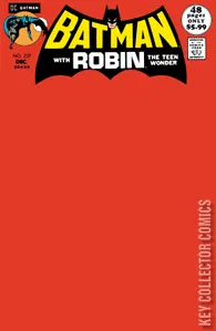 Batman #237