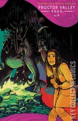 Cover for Proctor Valley Road #4