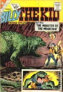 Billy the Kid #31