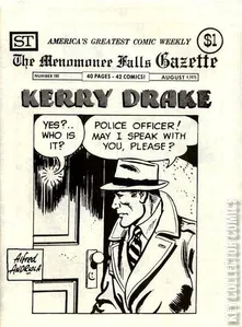 The Menomonee Falls Gazette #190