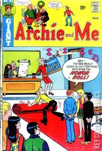 Archie & Me #63