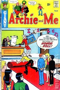Archie & Me #63