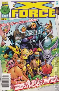 X-Force #66