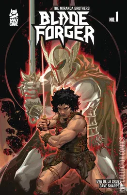 Blade Forger