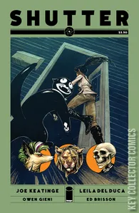 Shutter #4