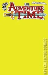 Variant Cover for Adventure Time #13