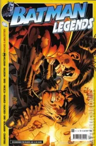 Batman: Legends #20